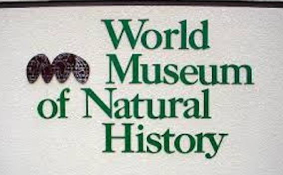 world museum of natural history